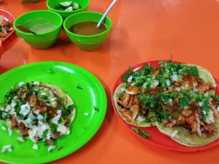 Taqueria Juquilta