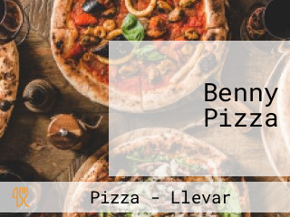 Benny Pizza