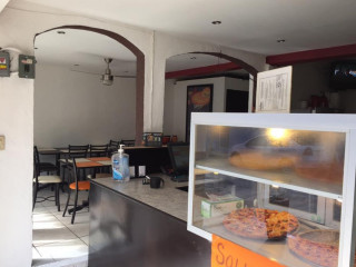 Choice Pizza Suc.tomatal