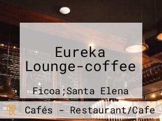 Eureka Lounge-coffee