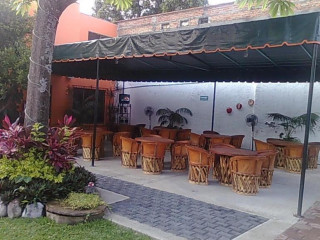 Cafetería De Aroma A Café