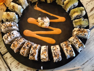 Sushi Centro