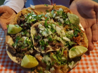 Tacos Placido