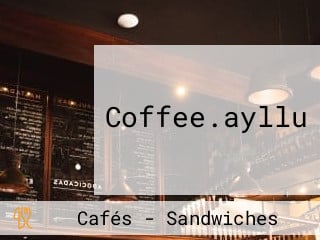 Coffee.ayllu