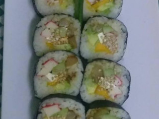 Sushi Nitto