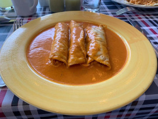 La Cocina De Mi Suegra