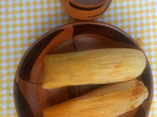 Tamales Atoles D'castro