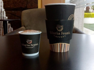Gloria Jean's Coffees Cuernavaca