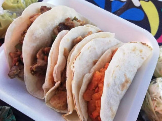 Tacos Chamis