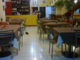 El Gaitero Cafe