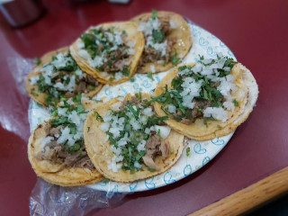 Los Originales Tacos De Res Cuautla