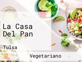 La Casa Del Pan