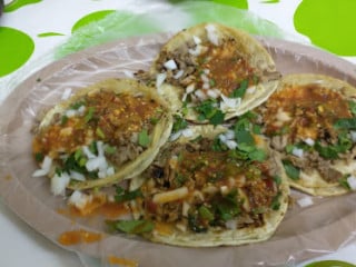 Solano's Taqueria