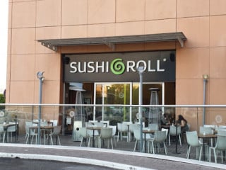 Sushi ZhaÕ