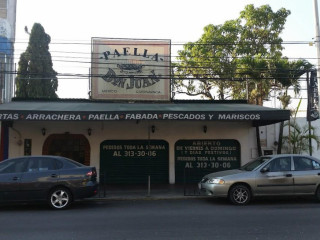 Paella Don Juan