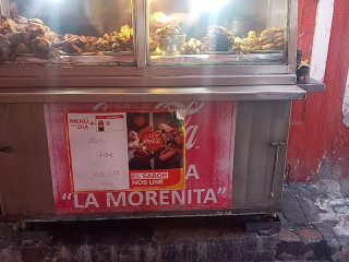 Taqueria La Morenita 2