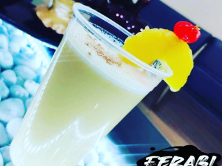 Ferabidrink’s