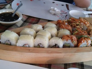 Boto Sushi House