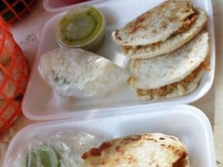 Gorditas Y Tacos Timo