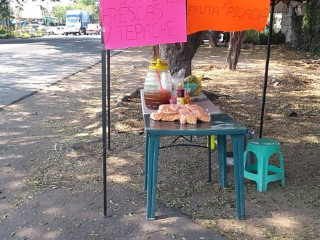 Aguas Frescas, Tepache Y Más Jordy