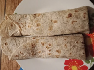 El Gran Burrito