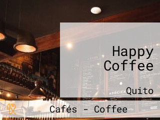 Happy Coffee