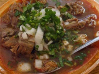 Deliciosa Birria