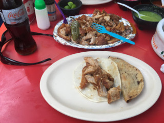 Carnitas El Tío