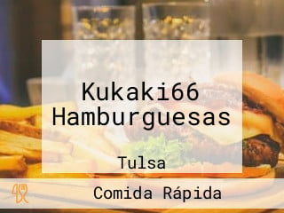 Kukaki66 Hamburguesas