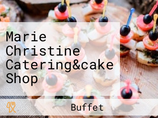 Marie Christine Catering&cake Shop