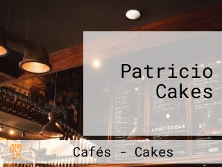 Patricio Cakes
