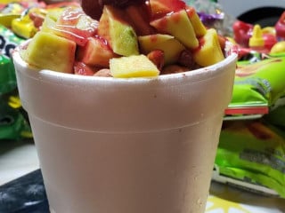 Antojitos Sabrositos El Tejaban