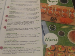 Kia Sushi Malecon