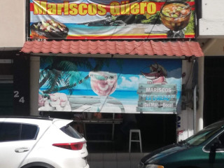 Mariscos El Güero