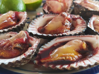 Mariscos Avila
