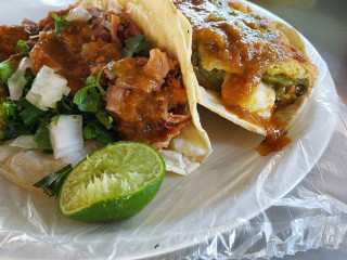 Tacos Los Cázarez