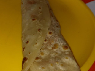 Tortillas De Harina Paty