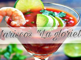 Mariscos La Glorieta Del Salto.