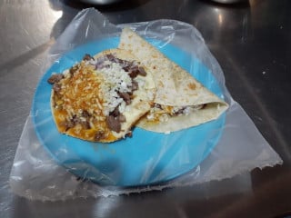 Tacos La Escuelita