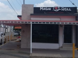 Mashi Roll Sushi