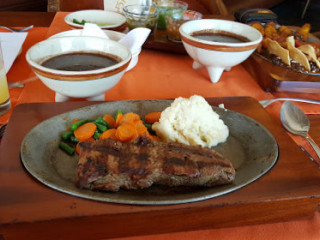 El Ganadero Steak House, México