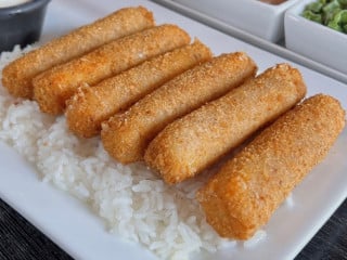 Besachi Sushi
