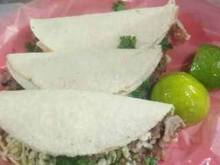 Tacos De Cabeza La Conquista