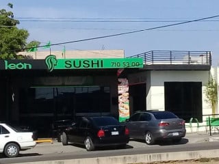 León Sushi
