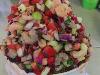Mariscos Mayte