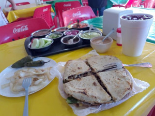 Taqueria Mocorito