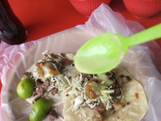 Taqueria Obregón