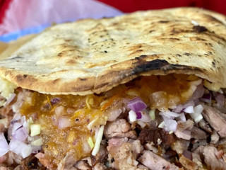Tacos De La Piaxtla