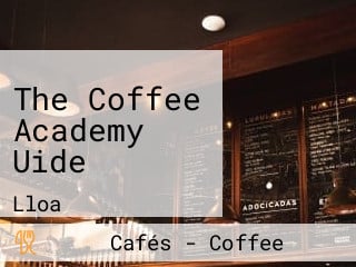 The Coffee Academy Uide