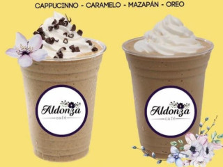 Aldonza Café